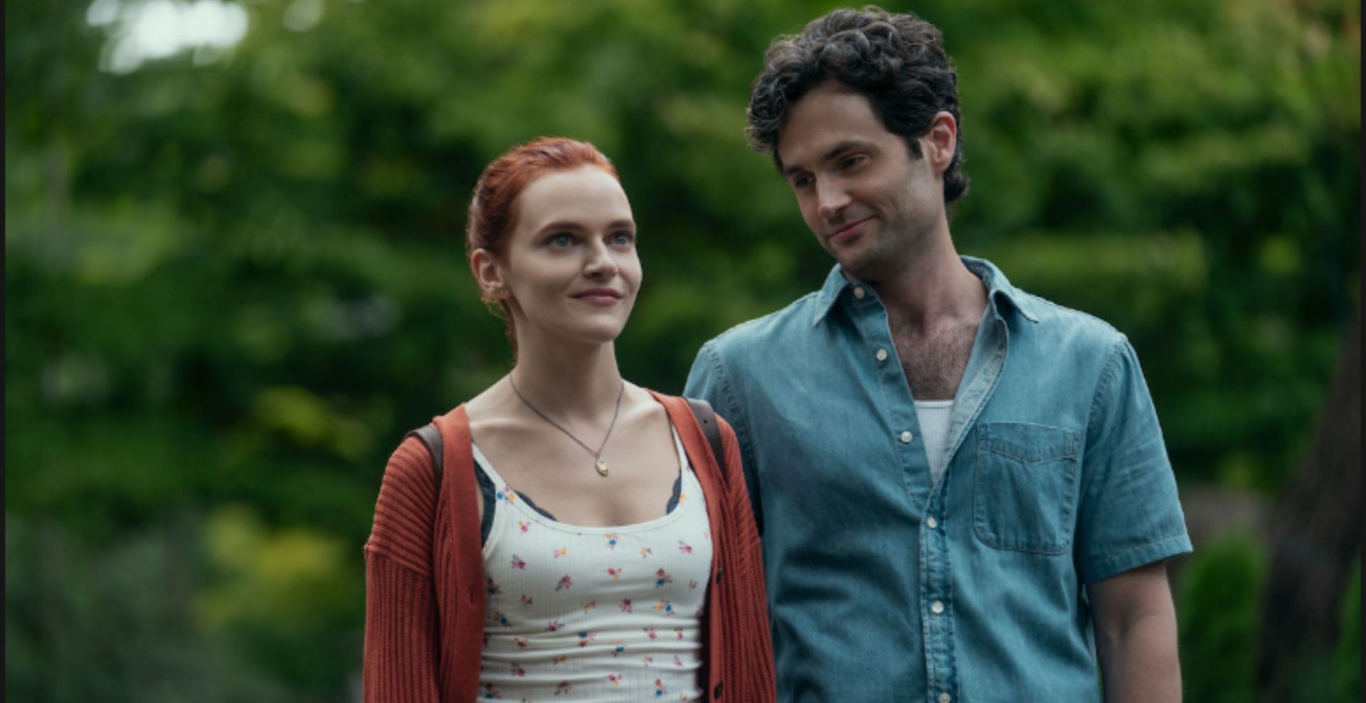 You season 5: Everything we know so far