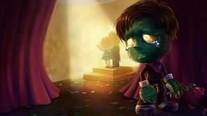 "Stampede!": League of Legends LoLdle answers 993 (Wednesday, March 26, 2025)