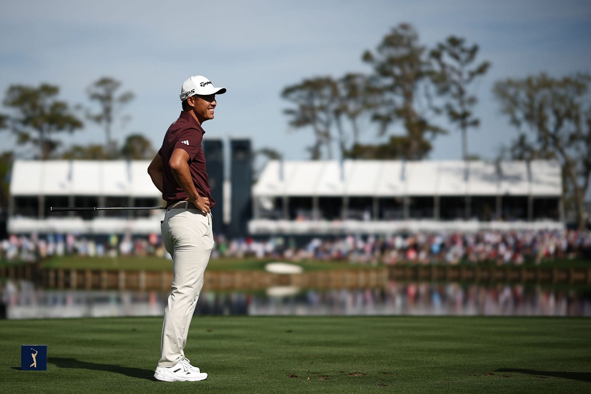 THE PLAYERS Championship 2025 - Round Two - Source: Getty