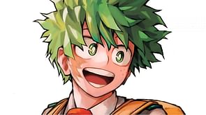 Deku's words to Dai in the My Hero Academia ending do make sense (& a key theme is why)