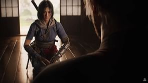 Where to find all Fukuchiyama Castle Samurai Daishos in Assassin's Creed Shadows (rewards and more)