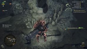 Where to find Time-honed Wylk Gem in Monster Hunter Wilds