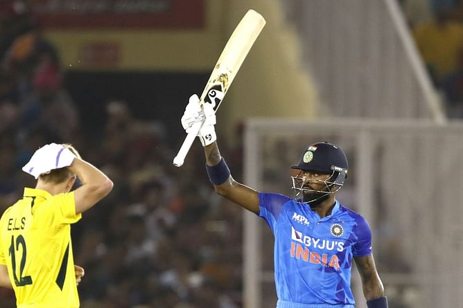 IND vs AUS Dream11 Prediction: 3 players you can pick as captain or vice-captain for today’s Champions Trophy 2025 match – March 4, 2025