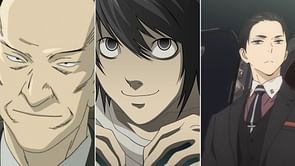 10 greatest anime detectives who outsmarted everyone