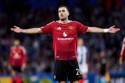 Diogo Dalot