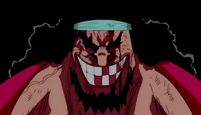 Blackbeard's next moves may mimic his pre-time-skip One Piece plan (& it makes perfect sense)