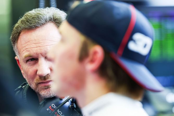 Red Bull chief drops a damning verdict amid Liam Lawson-Yuki Tsunoda saga