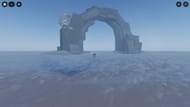 The Arch (Image via Roblox)
