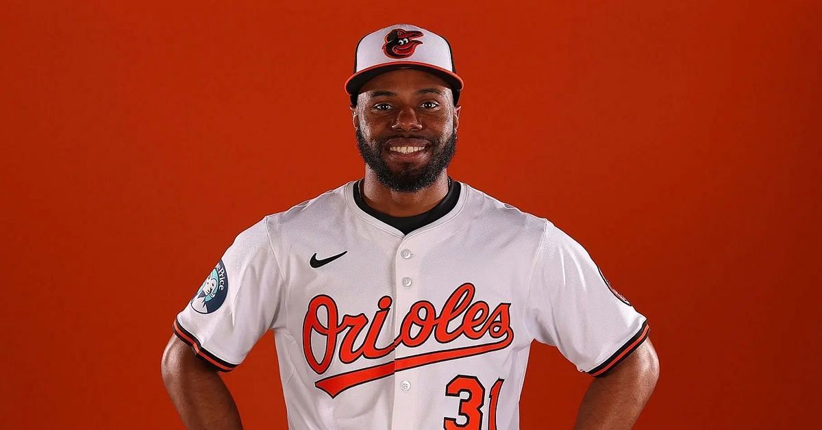 Cedric Mullins Contract Breakdown, History, Salary and Bonuses