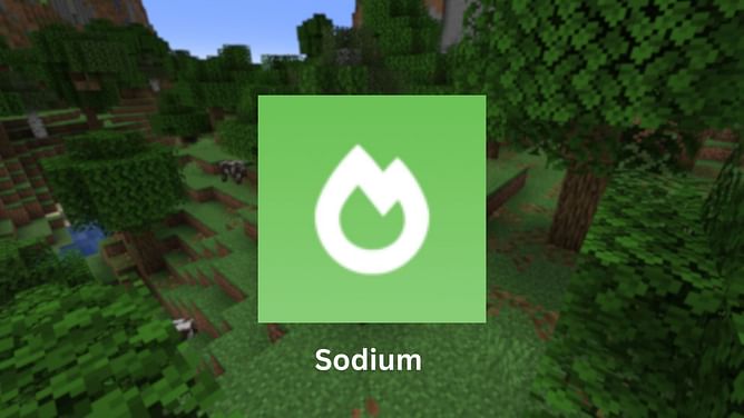 How to get Minecraft Sodium 1.21.5