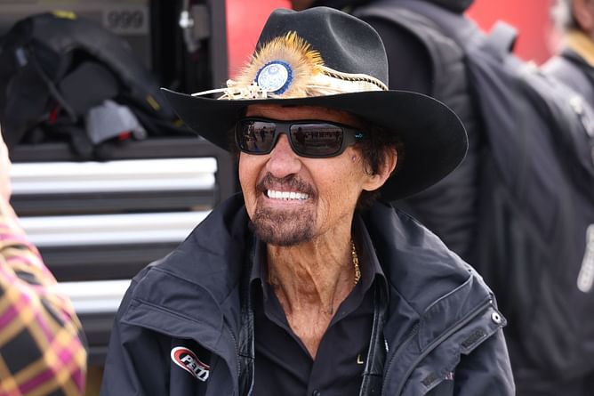 “Nobody hit anybody”: NASCAR legend Richard Petty delivers his verdict after a respectful road course racing at COTA