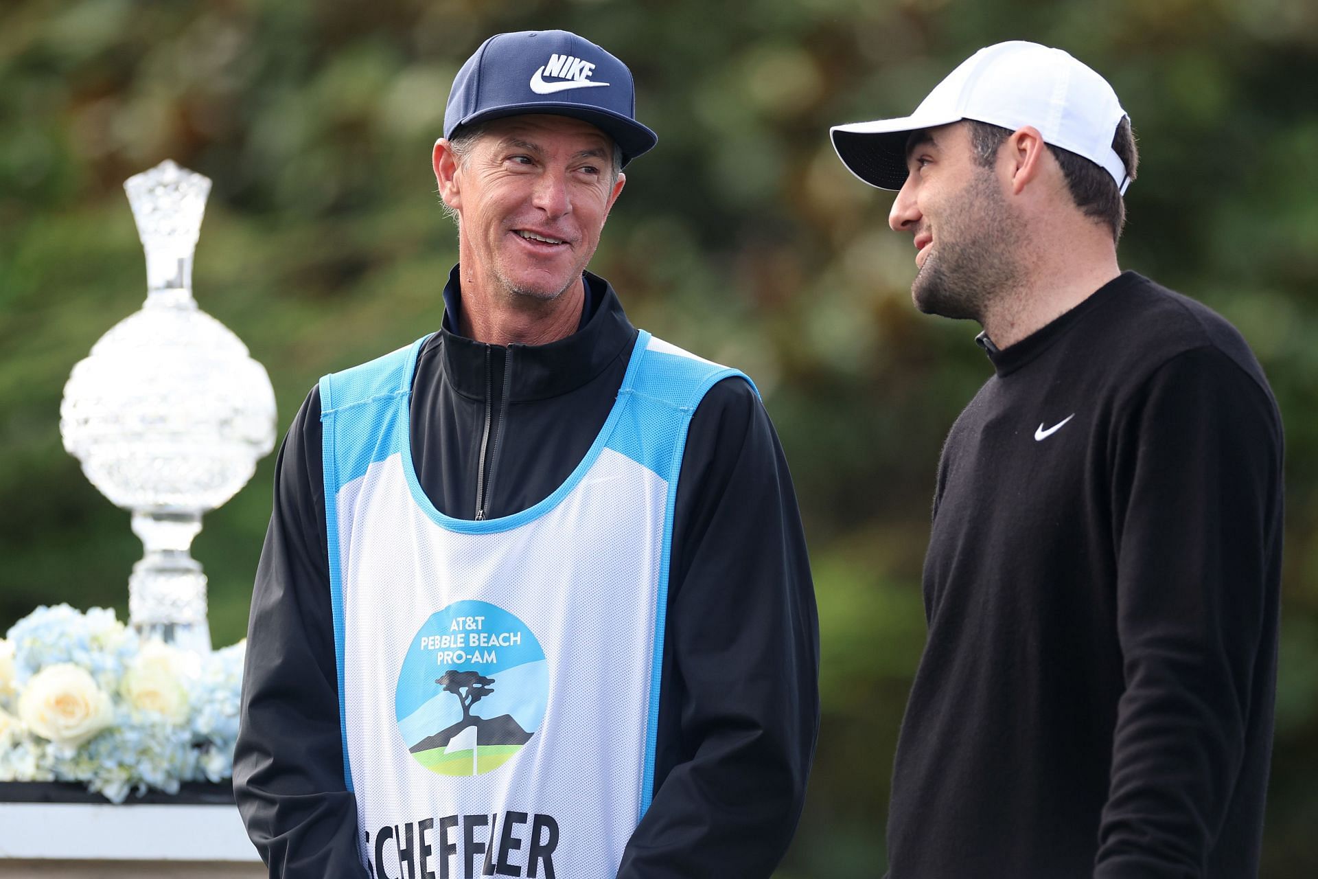 AT&amp;T Pebble Beach Pro-Am 2025 - Final Round - Source: Getty