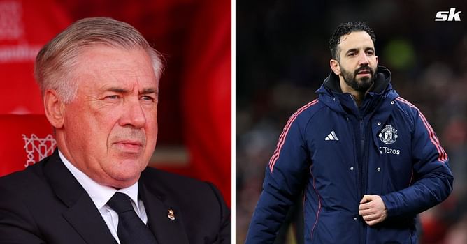 Real Madrid ready to make £90 million bid to sign Manchester United midfielder: Reports