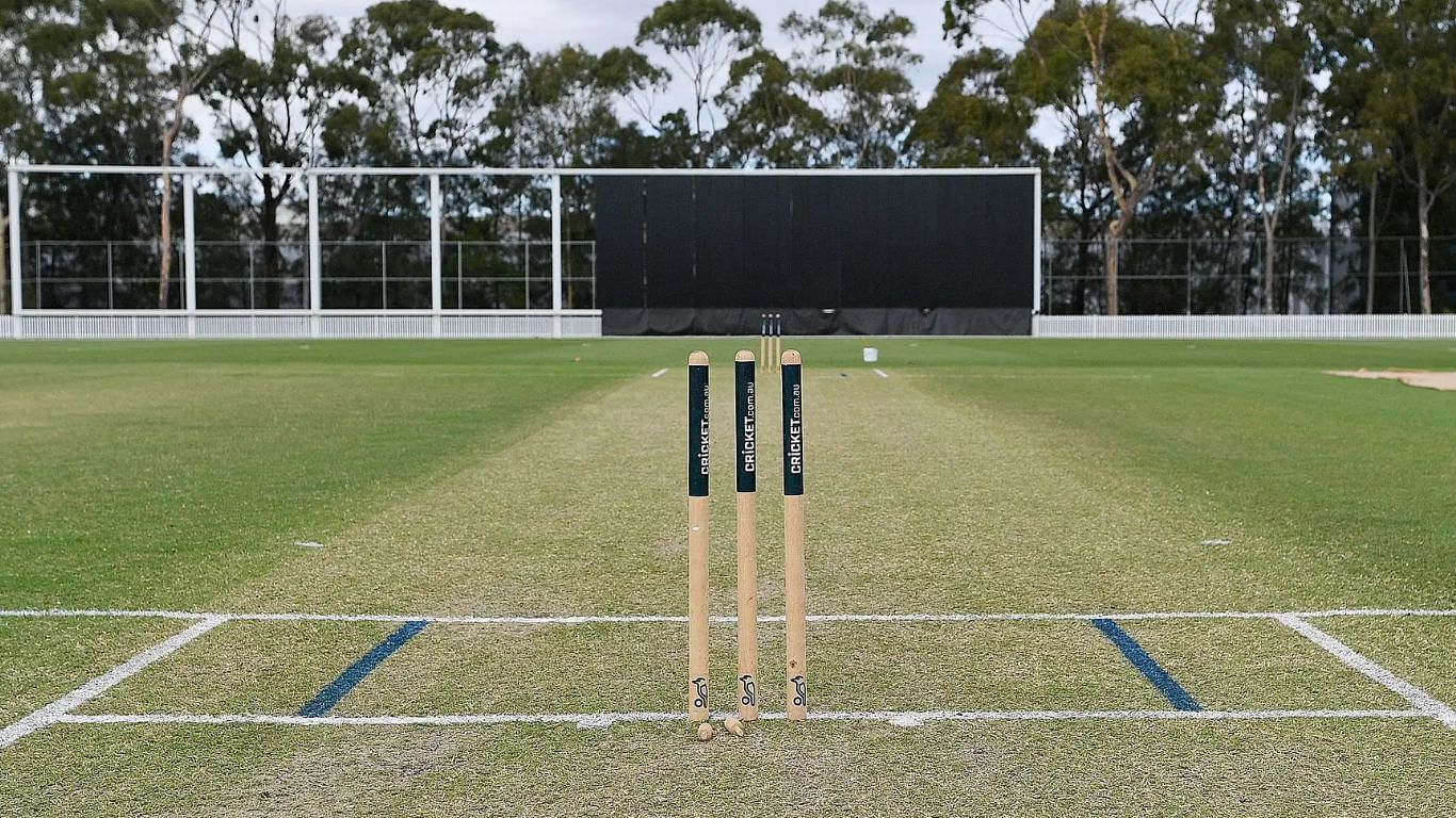 क्रिकेट के मैदान में गर्मी से क्रिकेटर की मौत (Photo Credit_Getty)