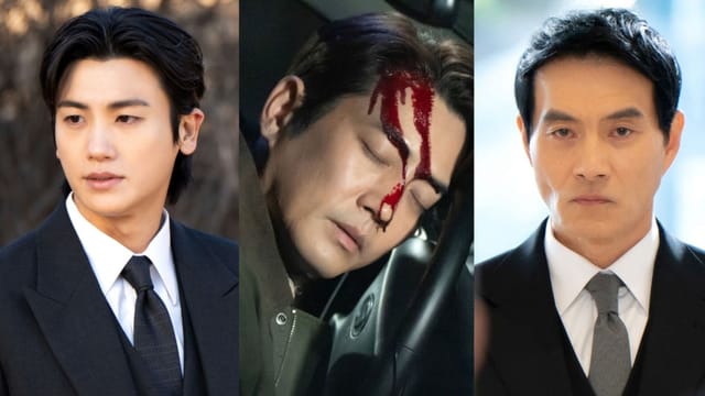 Buried Hearts episode 11 recap: How is Il-do connected to Dong-ju’s ...