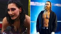 4 WWE stars who are in danger of missing WrestleMania 41