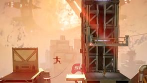 Split Fiction: Collapsing Star side quest walkthrough