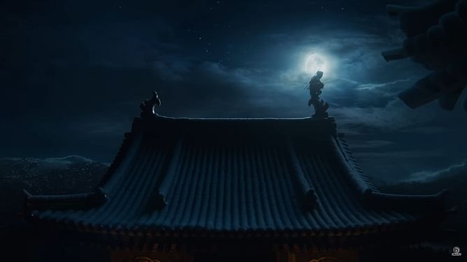Where to find all Takeda Castle Samurai Daishos in Assassin's Creed Shadows (rewards and more)