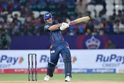 "Sometimes you are fired up when you get less money" - Aakash Chopra lauds Mitchell Marsh's knock in LSG vs DC IPL 2025 clash