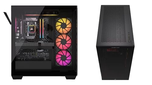 The Corsair Vengeance a7400 has a great deal on Best Buy (Image via Corsair)