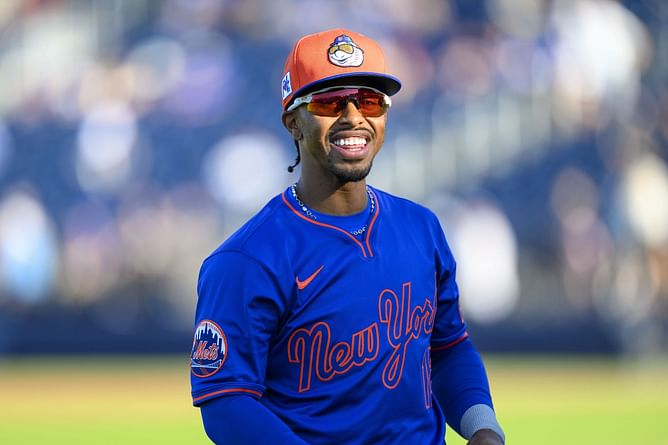 Mets sportscaster warns against giving Francisco Lindor the captain title