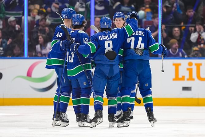 Canucks insider shares his views on offensive struggles since JT Miller's departure