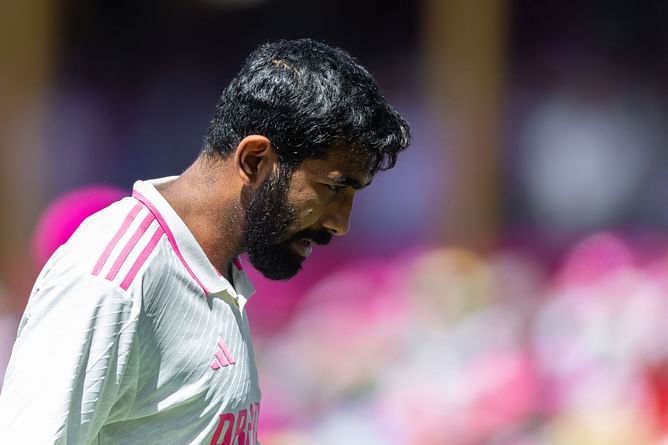 Jasprit Bumrah returns to NCA to assess his readiness for IPL 2025: Reports