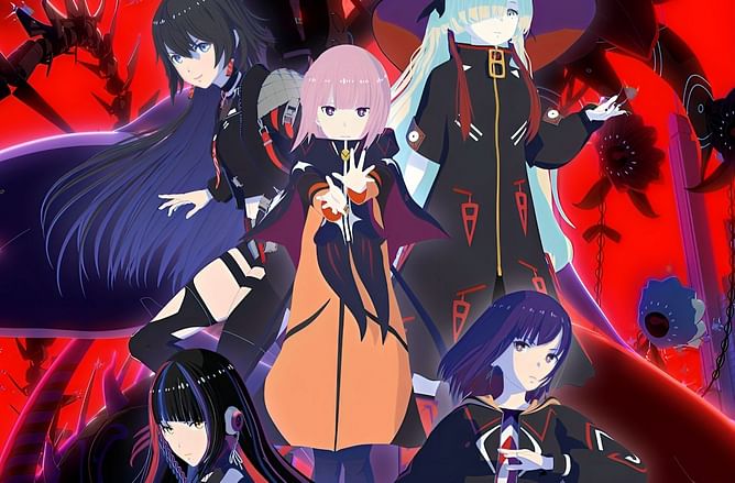 Kamitsubaki City Under Production complete release schedule: All episodes and where to watch them
