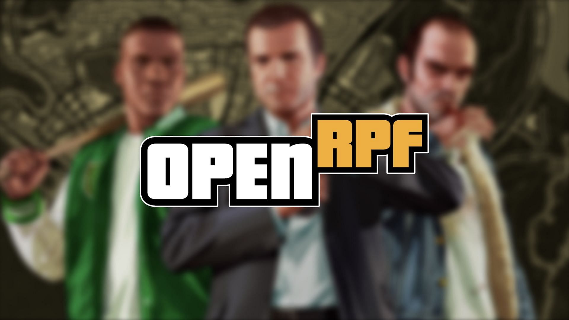 The OpenIV mod is back with a new avatar (Image via Rockstar Games || GTA5-Mods/@LosSantosMultiplayer)