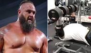 4-time WWE Champion to reunite with Braun Strowman after 7 years to take down Bloodline? Possible reunion explored