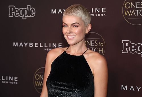 Serinda Swan (Image via Jerritt Clark/WireImage)