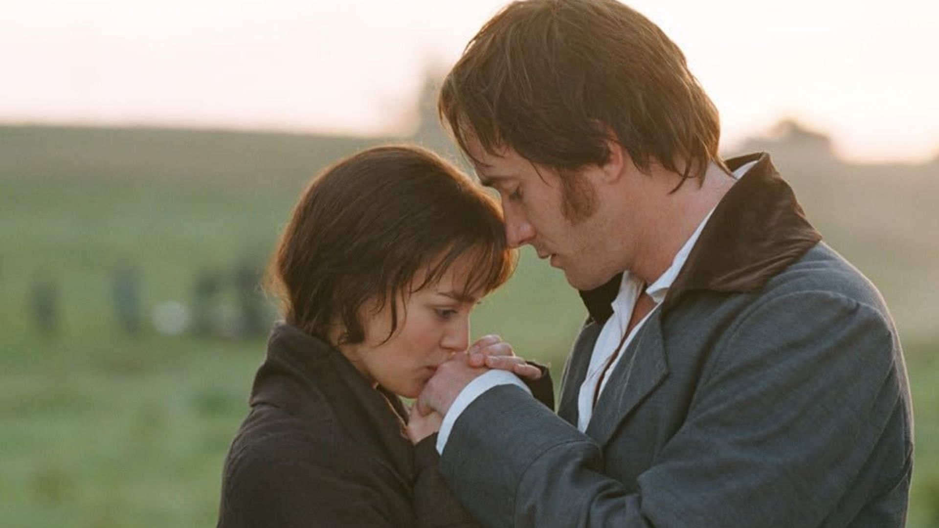 Pride and Prejudice (Image via IMDb)