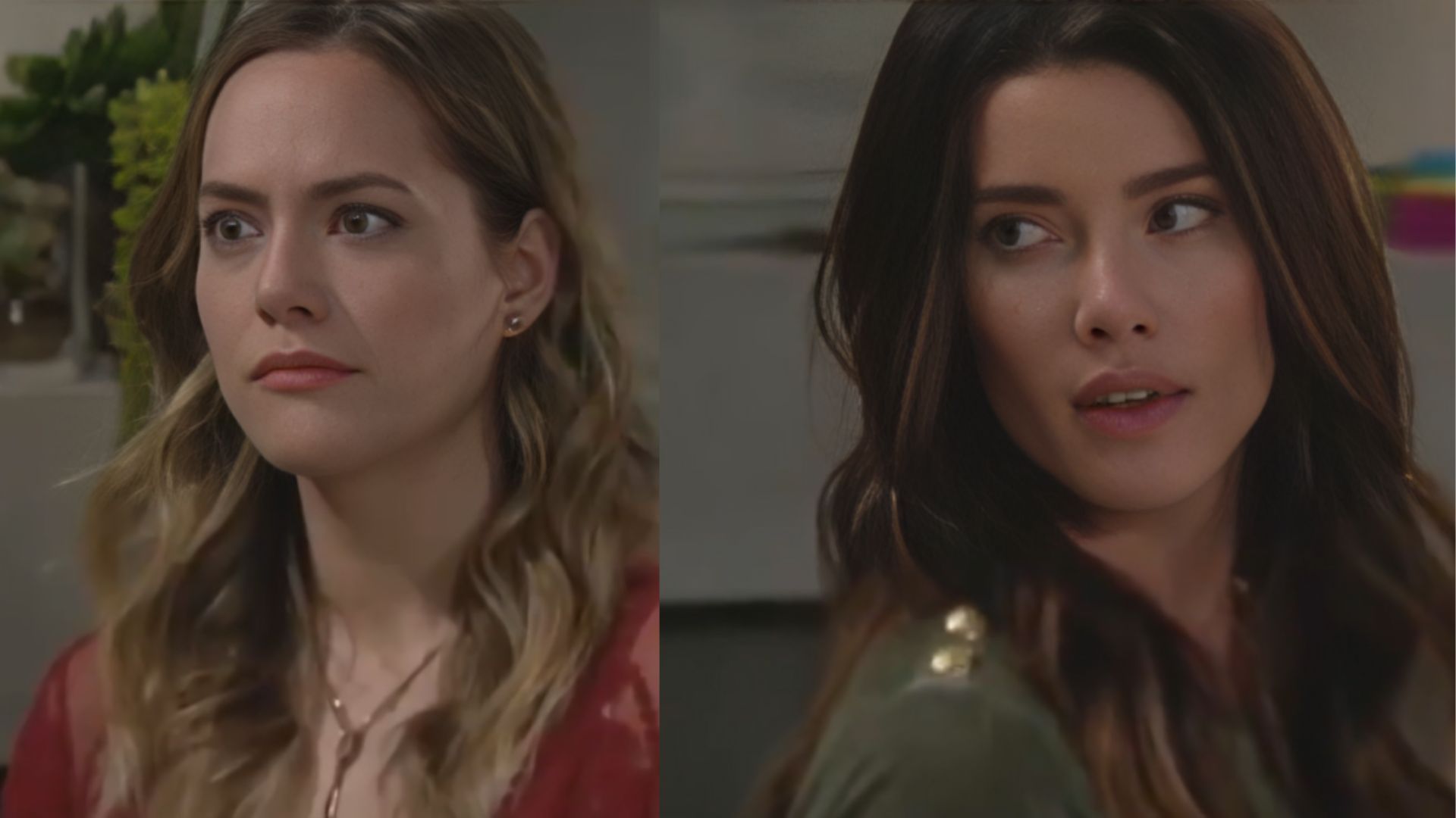 What is happening with Hope on The Bold and the Beautiful? Current plot dynamics explored