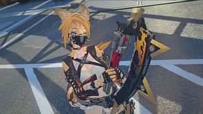 Zenless Zone Zero Pulchra build guide: Best W-Engine, Drive Discs, skills, and teams