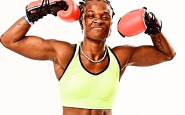 Who is Tiara Brown? Everything we know about the 2012 amateur world champion boxer set to fight for the WBC women's featherweight title