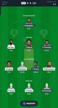 Fantasy suggestion #1