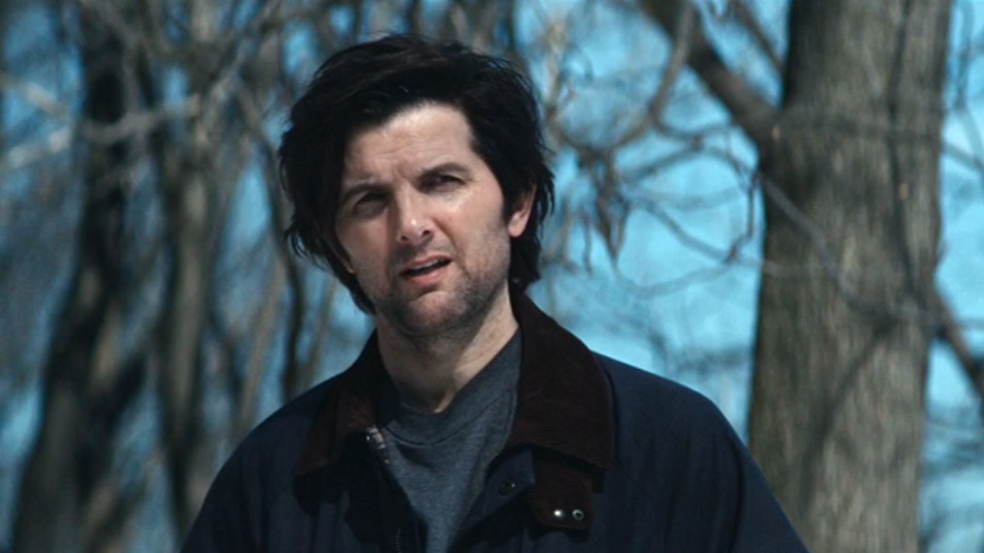 Mark Scout as seen in Severance season 2 episode 9 (Image via Apple TV)