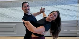 "Vibe's gonna be even more immaculated"- Ilona Maher's DWTS partner Alan Bersten makes feelings known about atmosphere when Olympian joins Live Tour