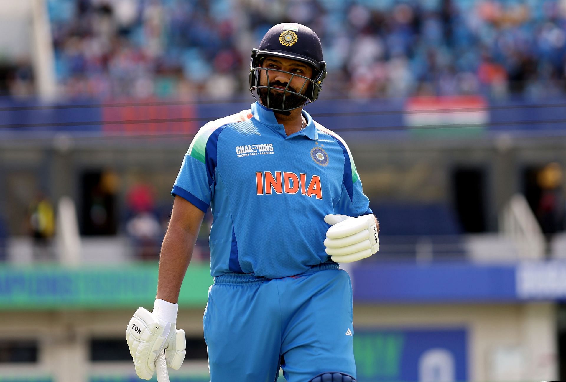 New Zealand v India - ICC Champions Trophy 2025 - Source: Getty