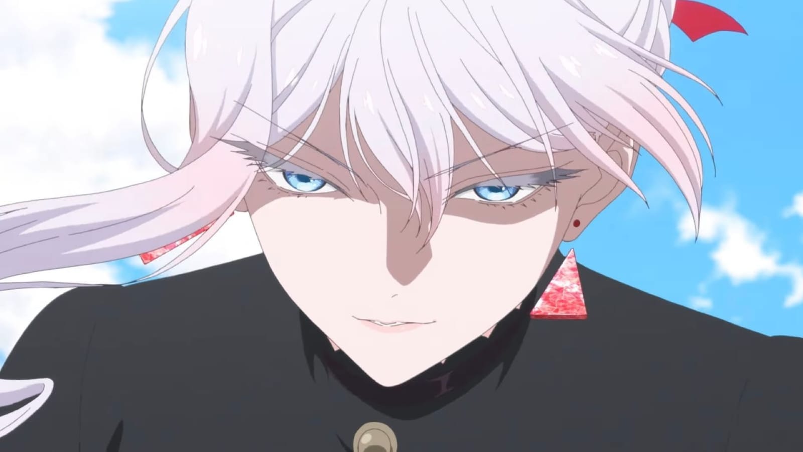 May I Ask for One Final Thing? anime confirms Fall 2025 premiere and