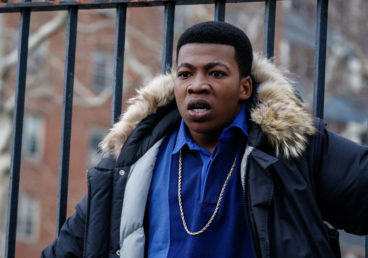 Power Book III: Raising Kanan Season 4: Full list of cast explored