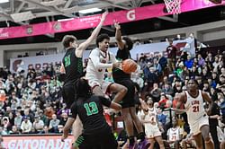 Kiyan Anthony's Long Island Lutheran and four other schools to keep an eye out for in the 2025 Chipotle Nationals