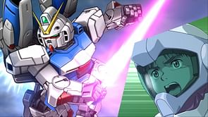 Super Robot Wars Y confirmed for 2025 launch on PC and consoles