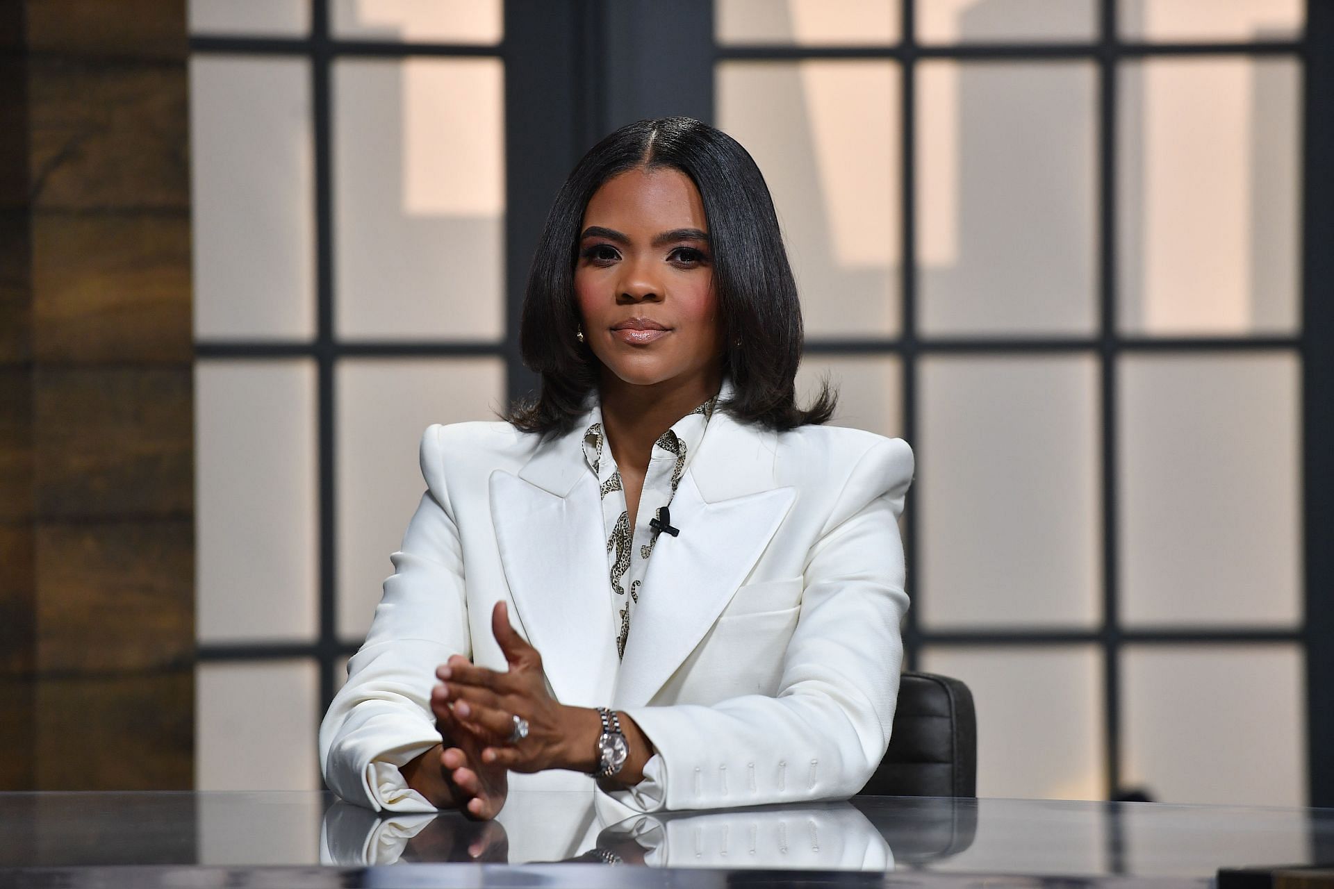 &quot;Candace&quot; Hosted By Candace Owens - Source: Getty