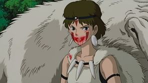 Hayao Miyazaki's Princess Mononoke screens in 4K in US IMAX theaters starting March 2025