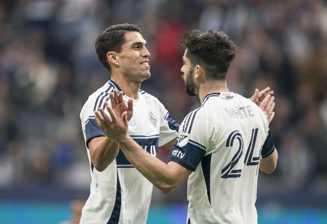 Vancouver Whitecaps vs CF Montreal Prediction and Betting Tips | March 9th 2025