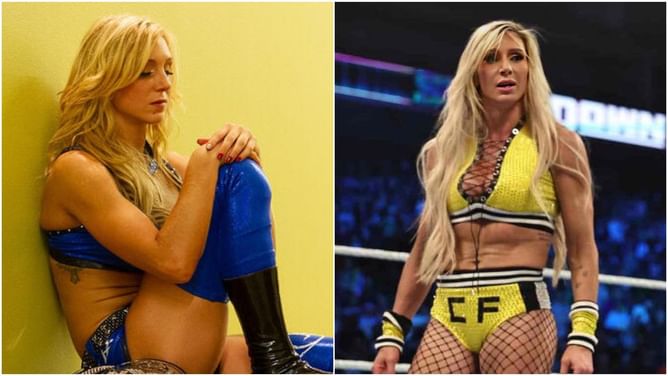 "Condolences" - Charlotte Flair sends a message after WWE SmackDown