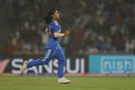 Amanjot Kaur has been a star performer in all three departments for MI this season.