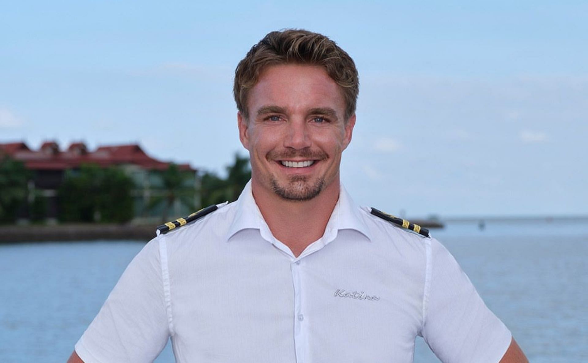 Below Deck Down Under season 3 epsiode 7