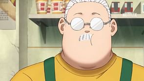 Sakamoto Days anime casts voice of Hell's Paradise's Gabimaru and more